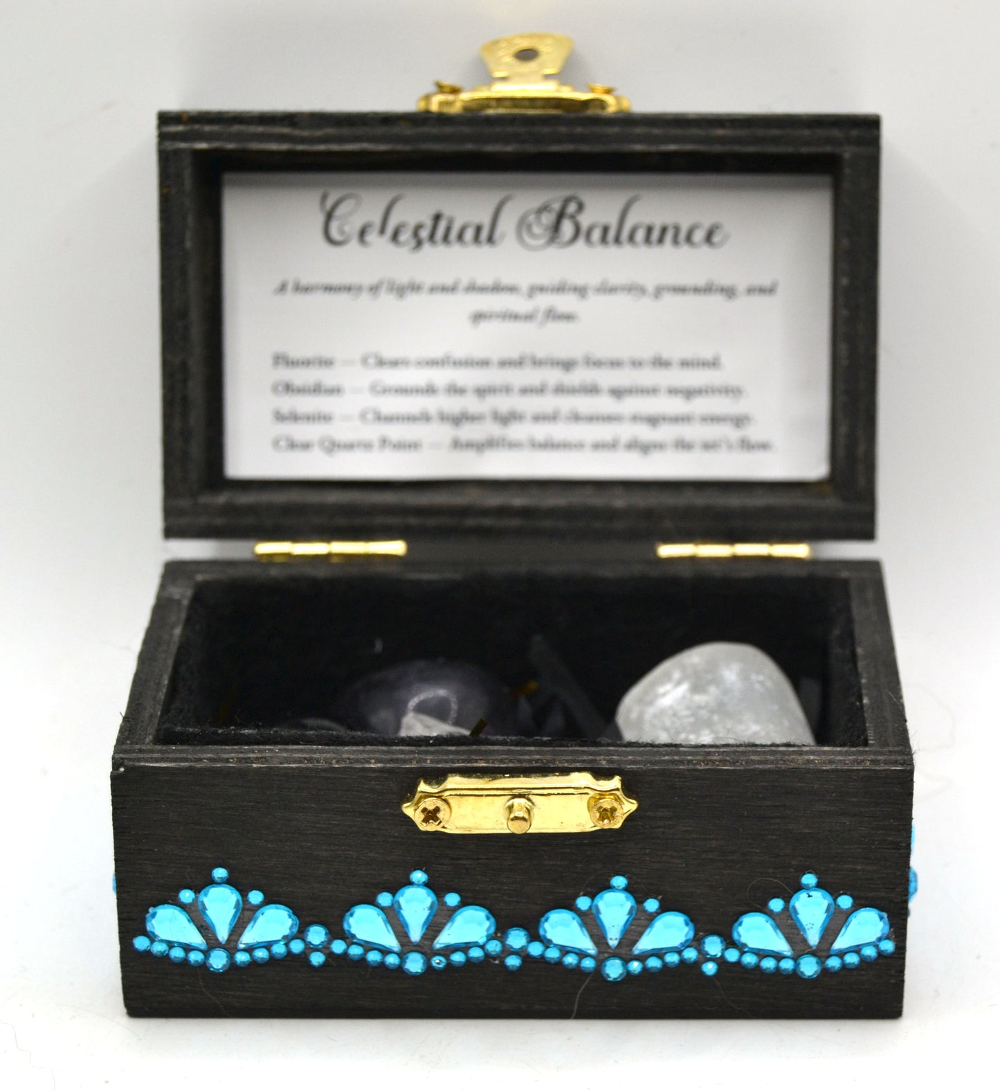 Celestial Balance