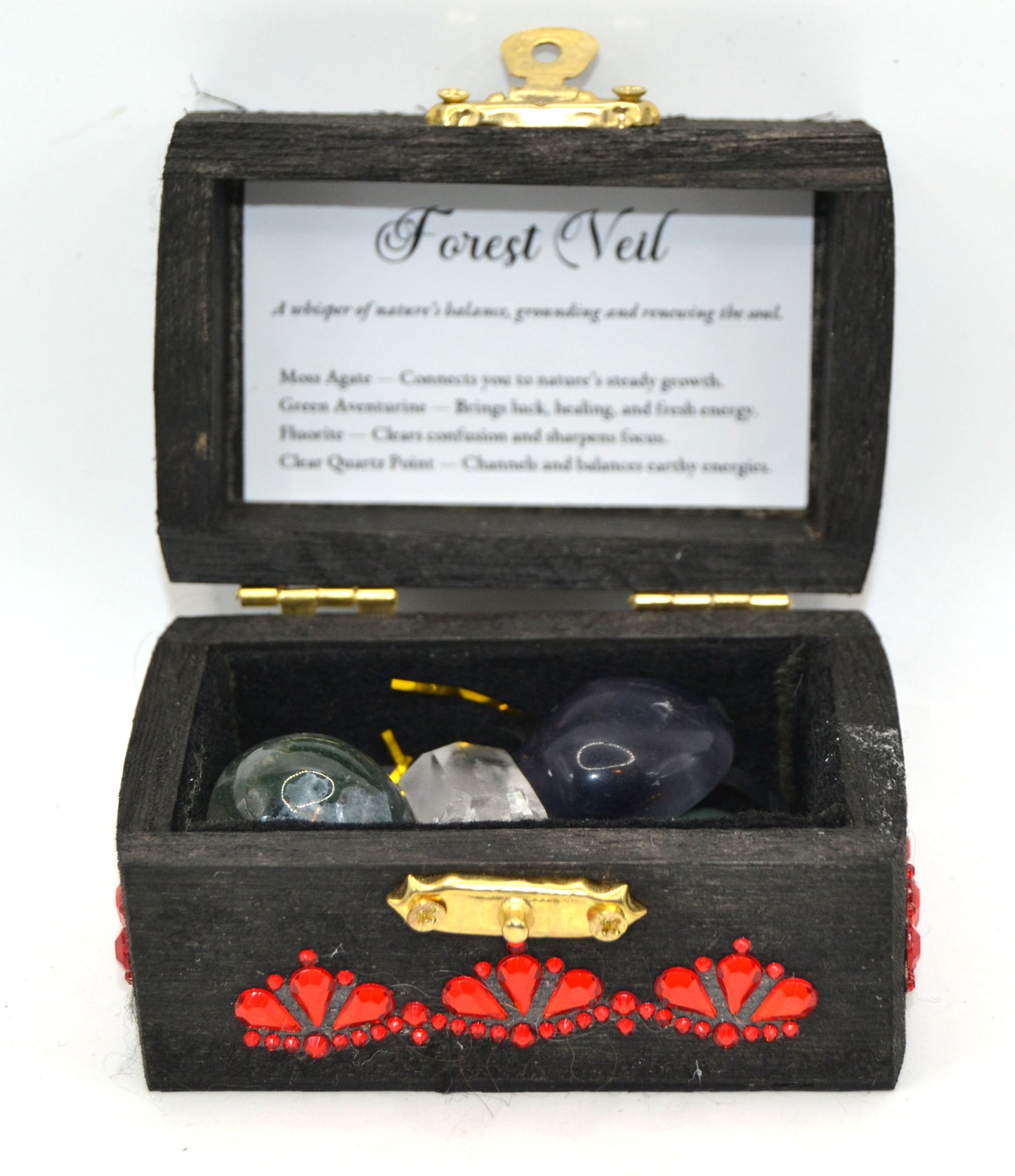 Forest Veil
