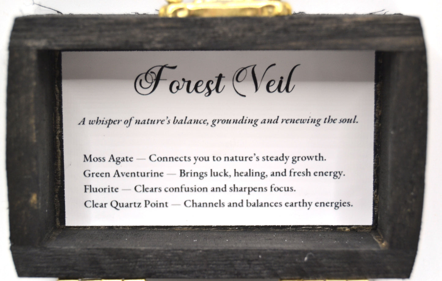 Forest Veil