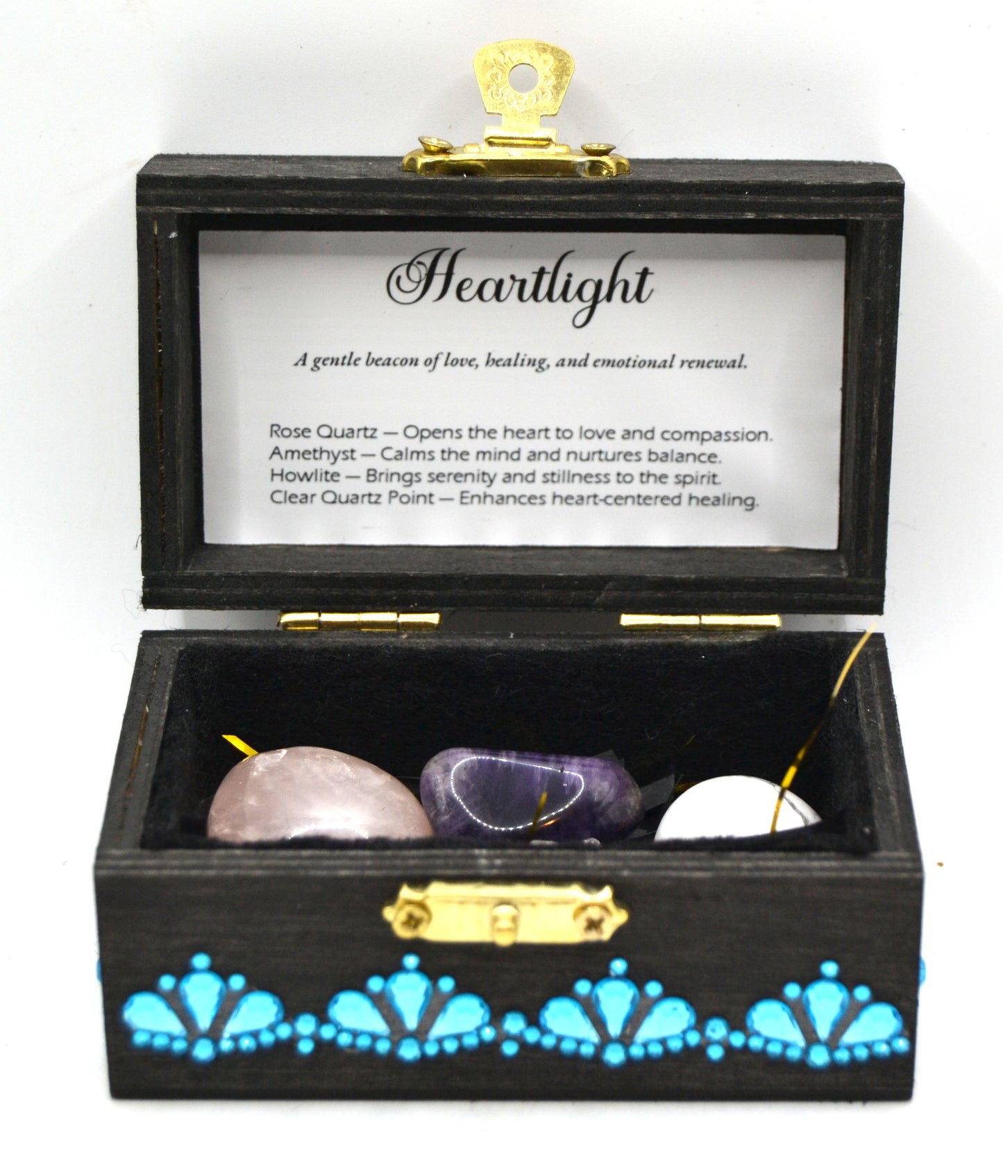 Heartlight