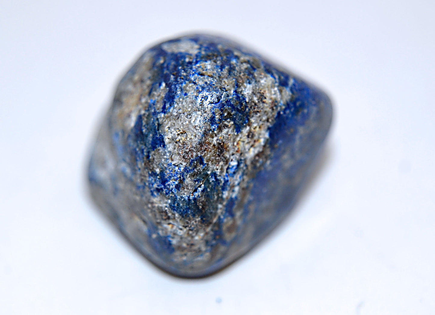 Lit From Within - Crazy Lace Agate