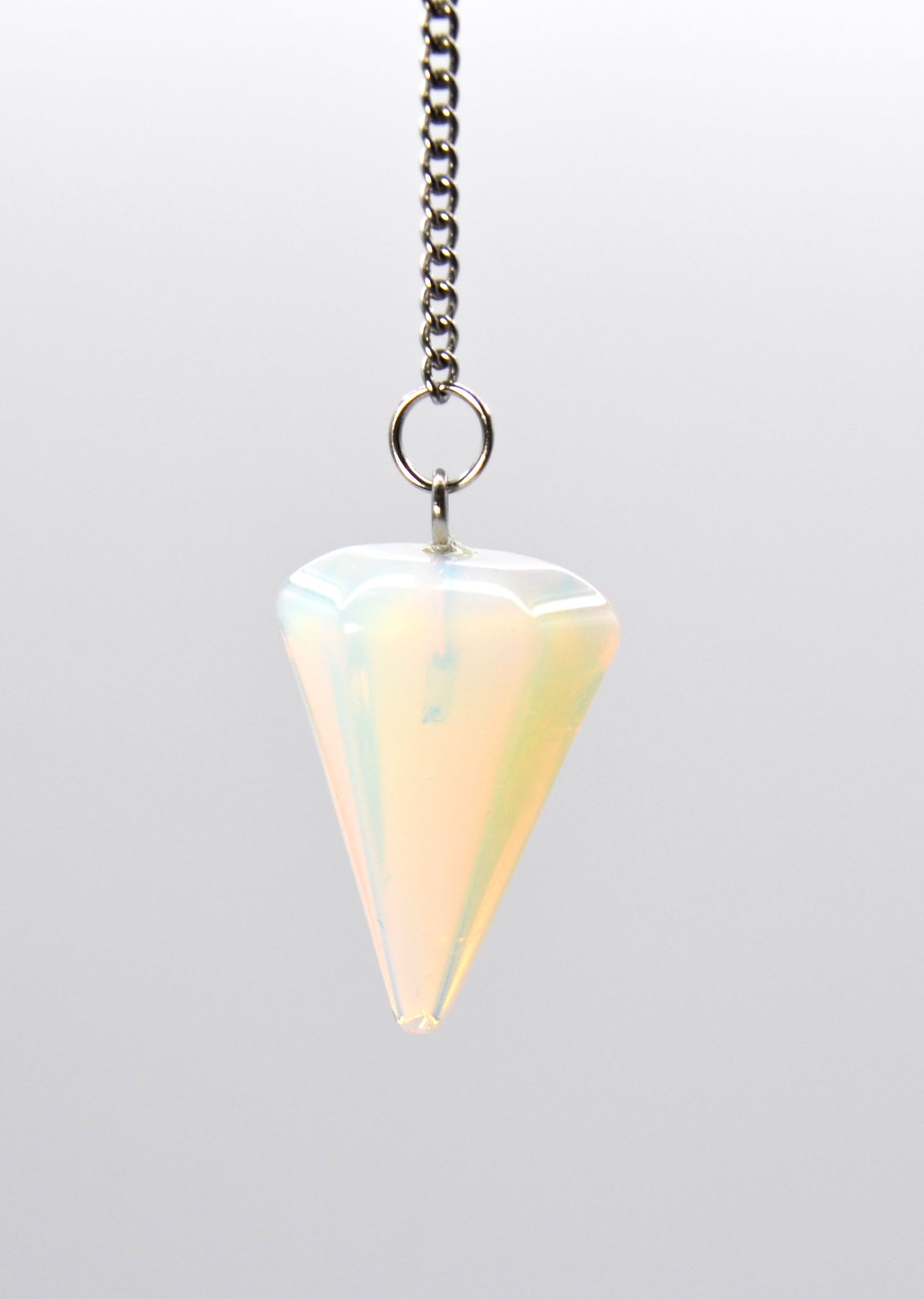 Wayfinder’s Pendulum – Opalite