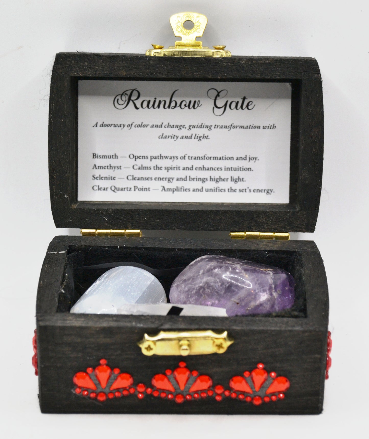 Rainbow Gate