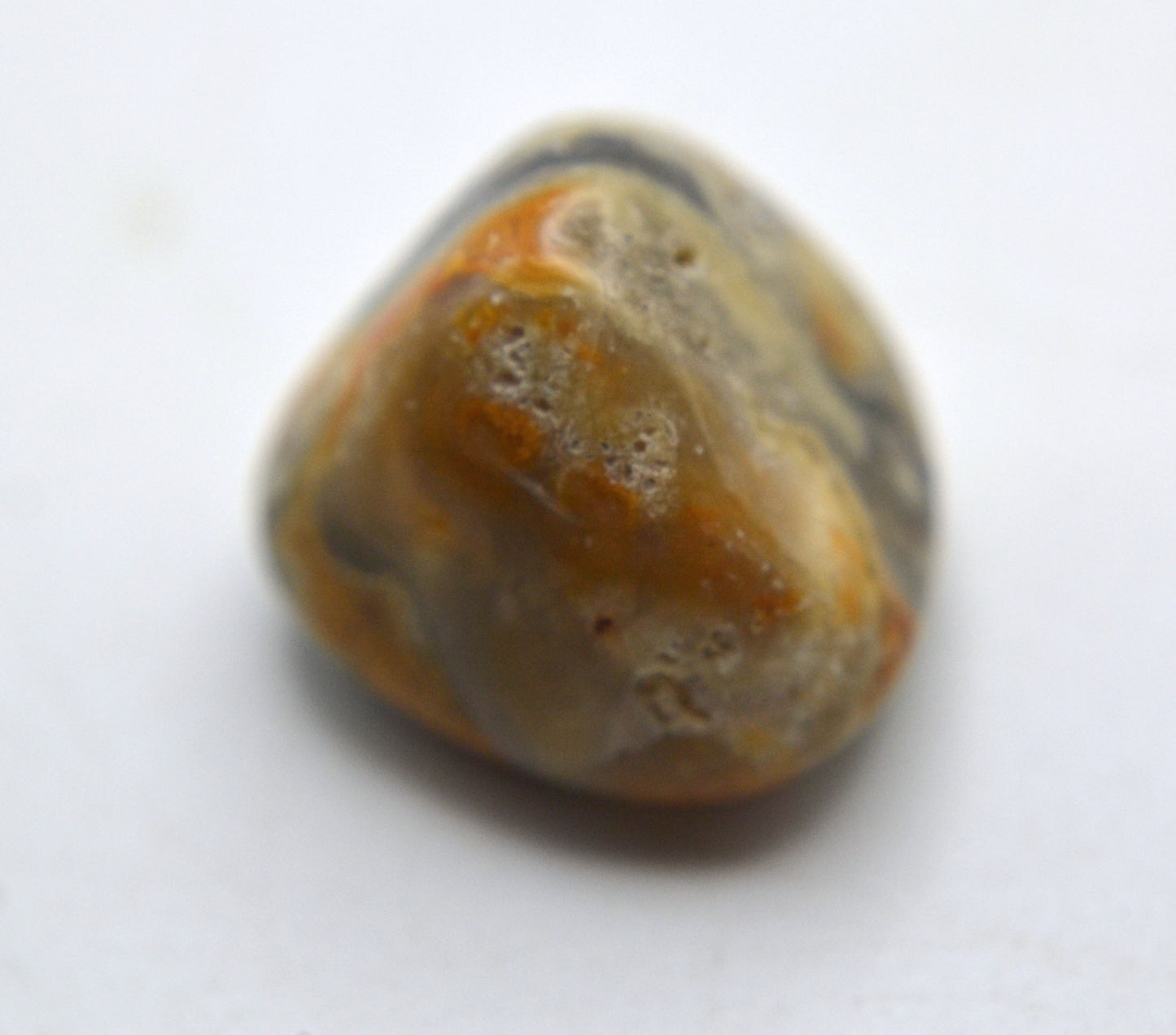 Sunlit Spirit - Pink Granite