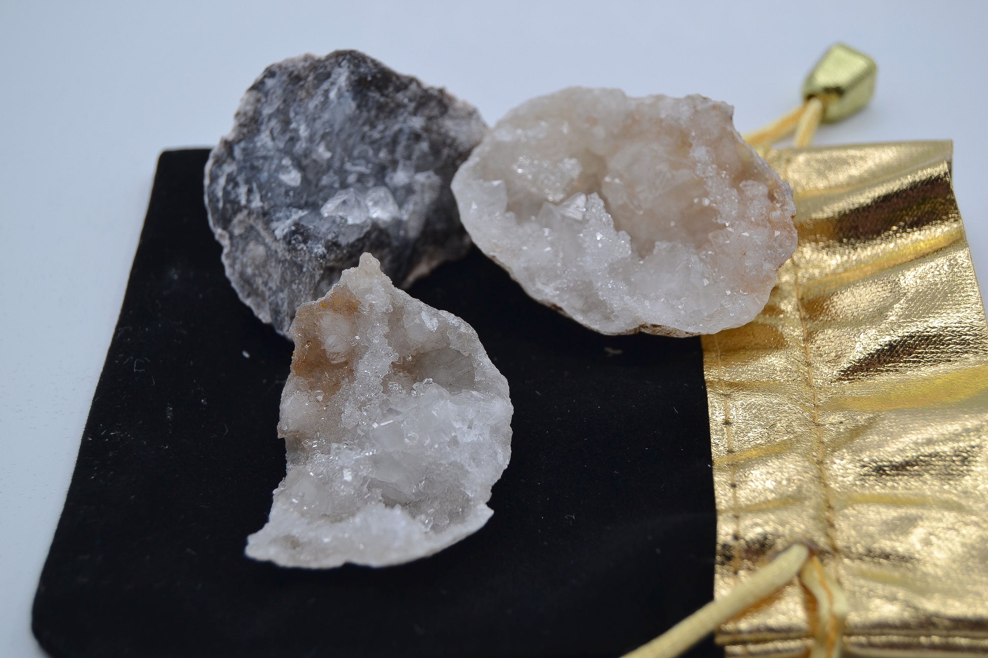 Black Moon White Flame