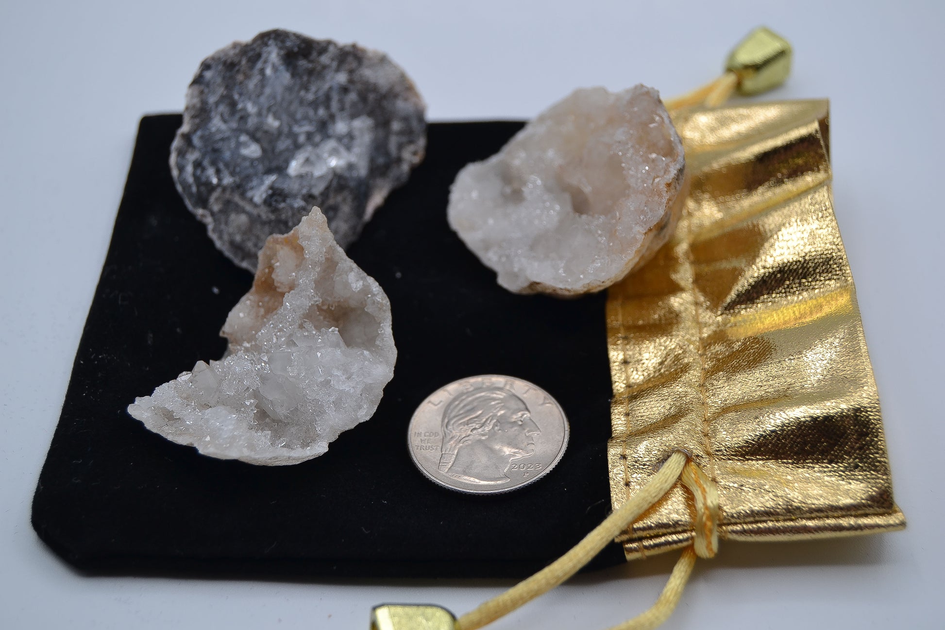 Black Moon White Flame