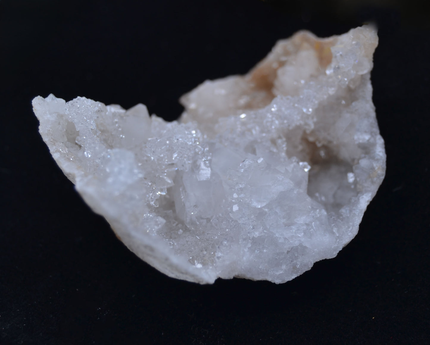 Black Moon White Flame