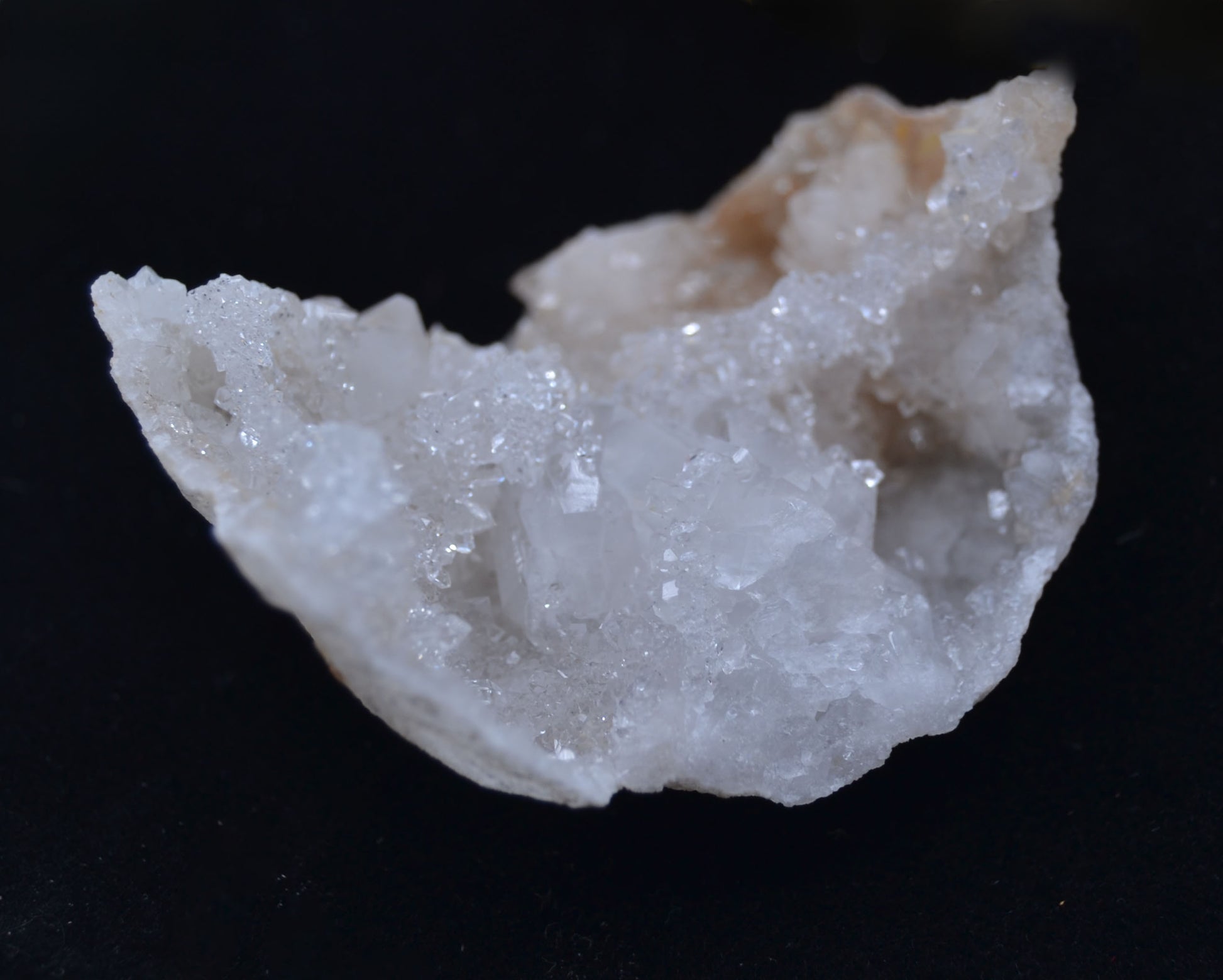 Black Moon White Flame