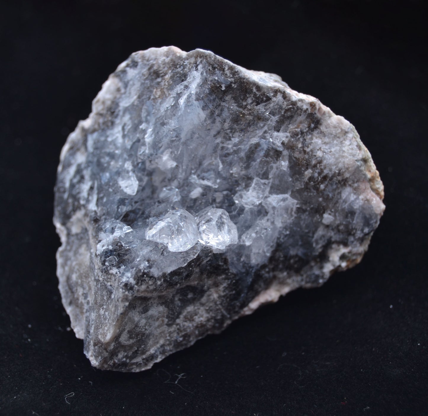 Black Moon White Flame