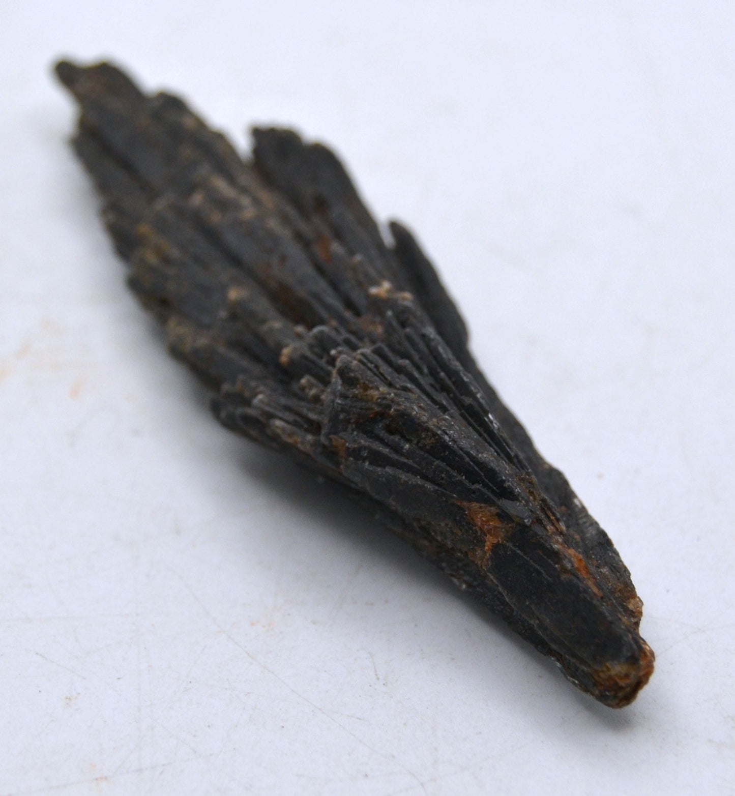 Black Natural Kyanite (B)