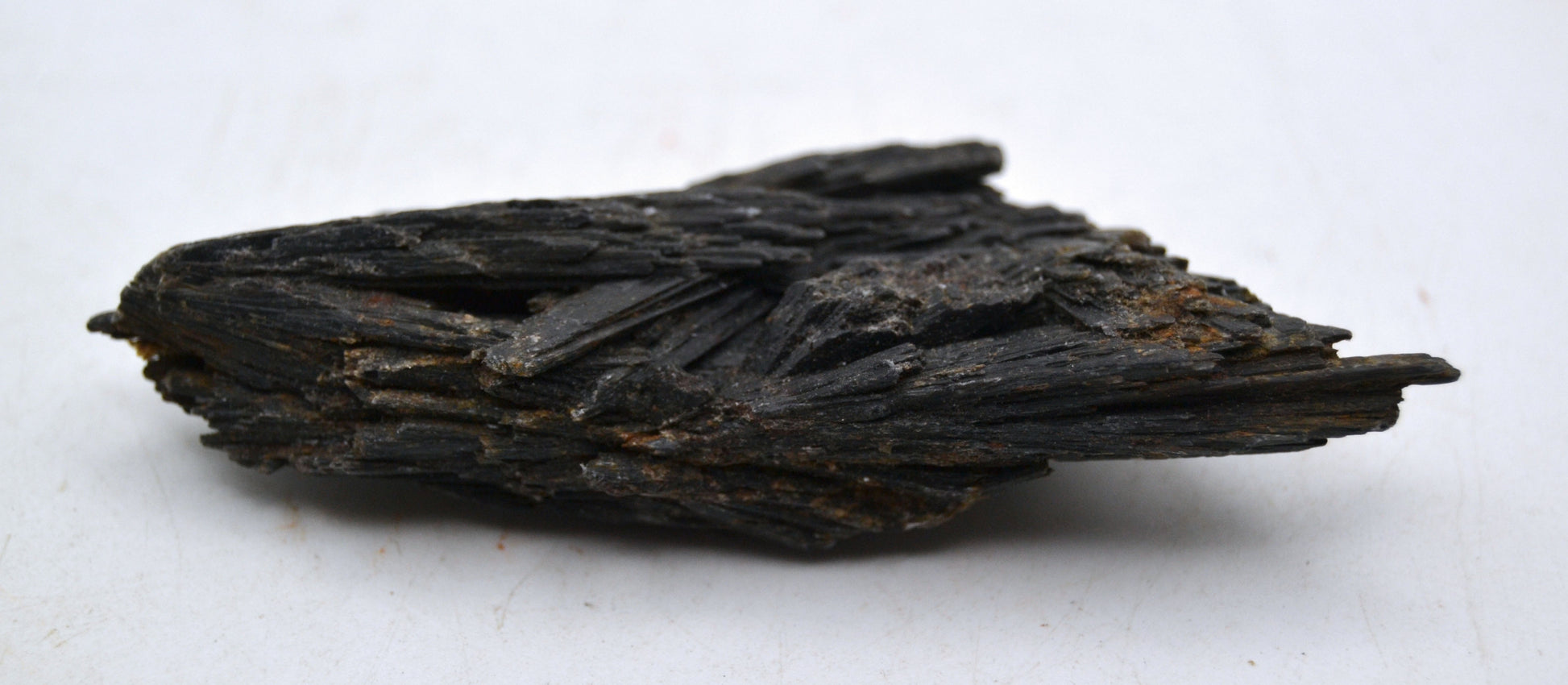 Black Natural Kyanite (C)