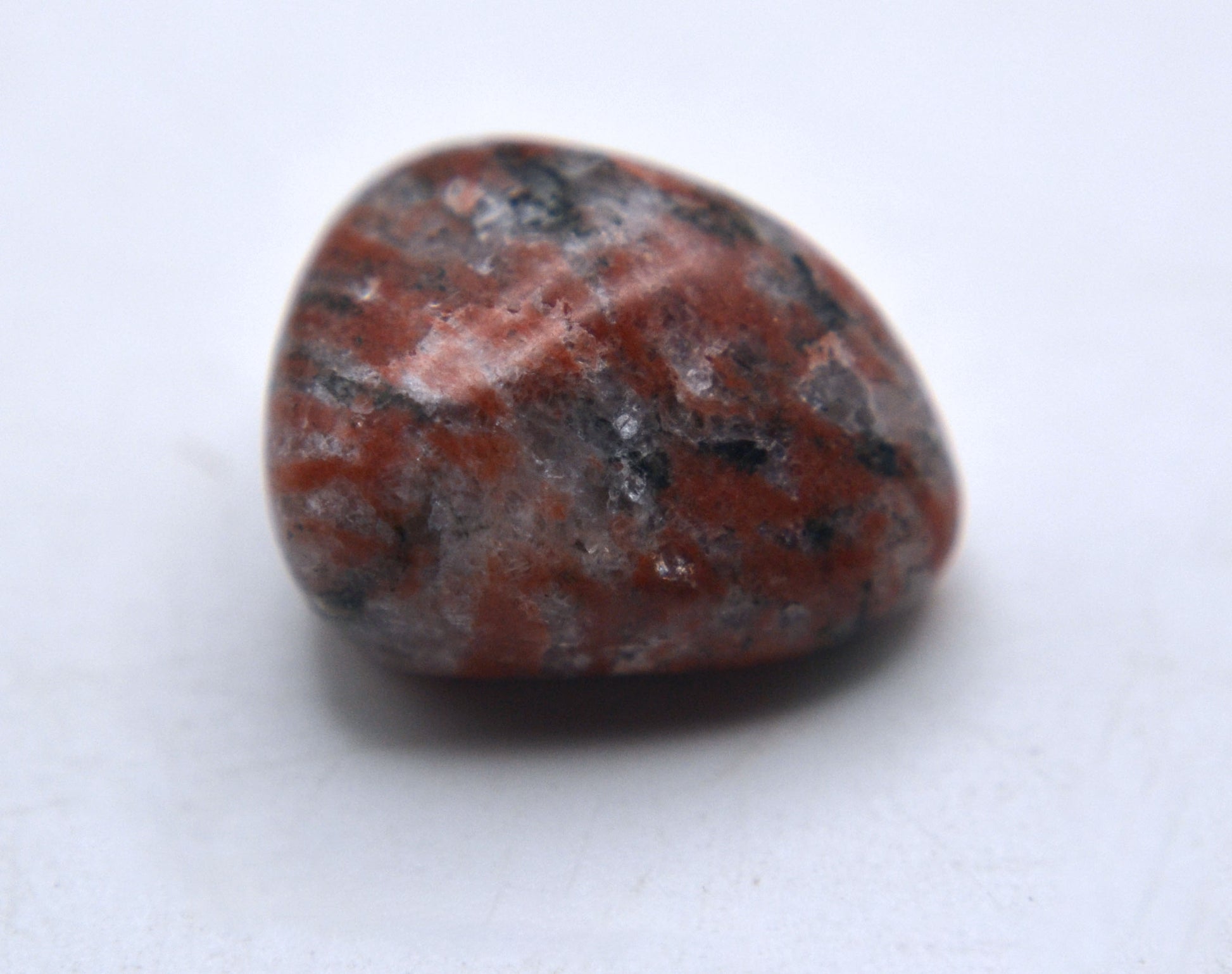 Blush & Bloom - Rhodonite