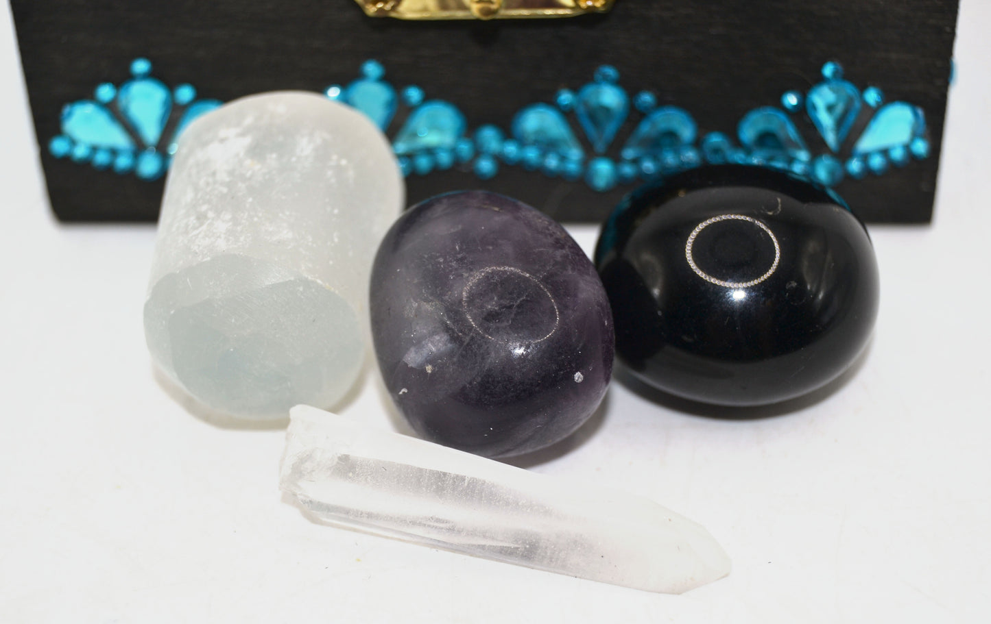 Celestial Balance