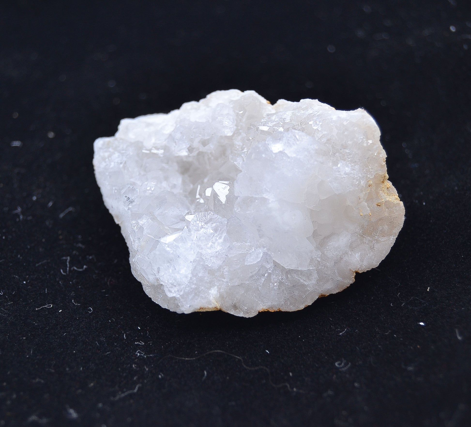 Clarity in the Hollow