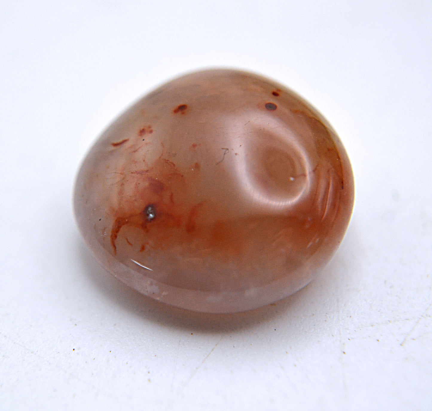 Deep Sight - Montana Agate