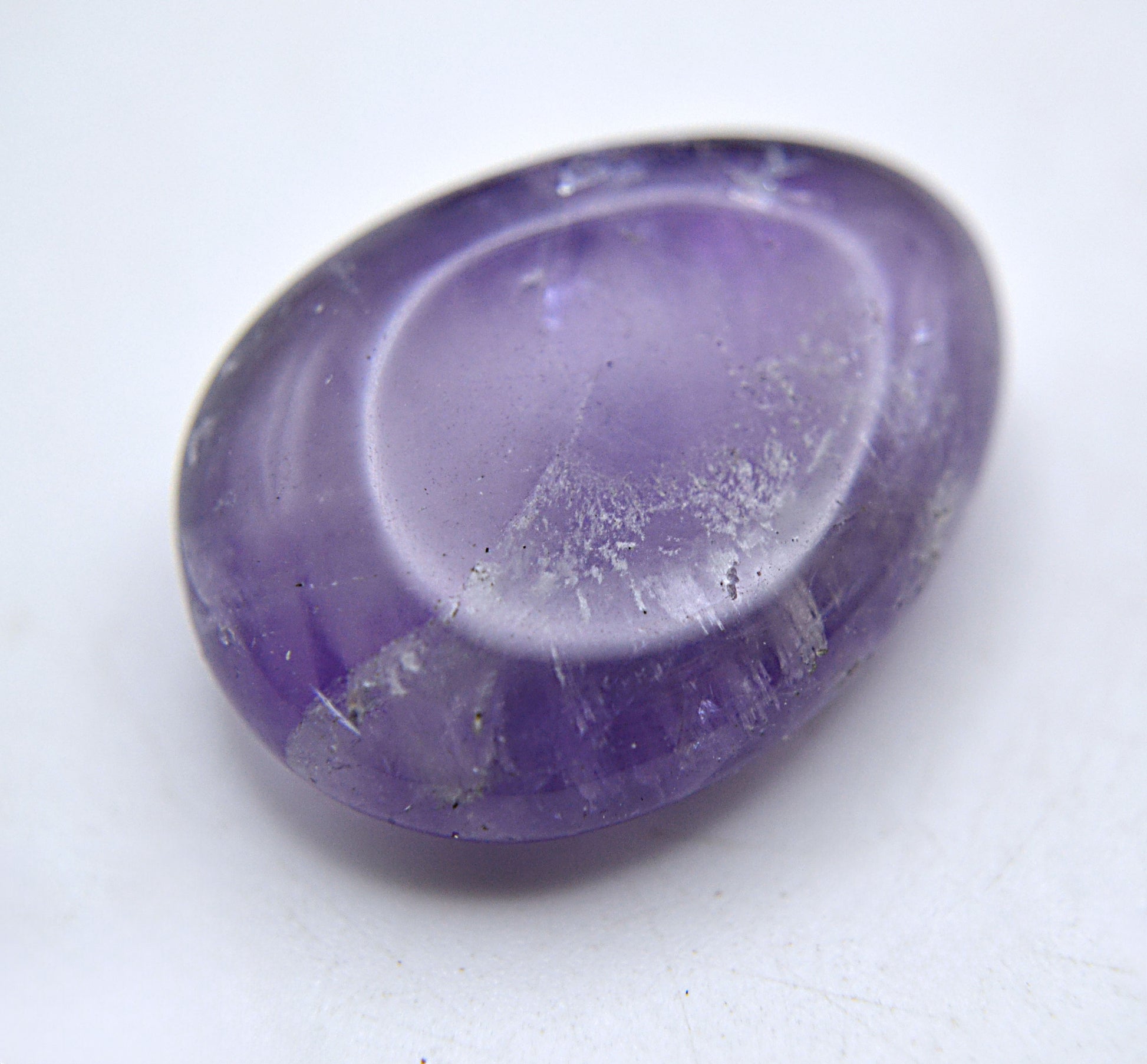 Deep Sight - Amethyst