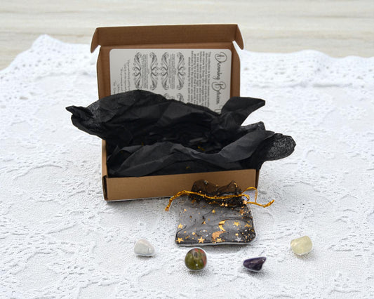 Dreaming Between Worlds