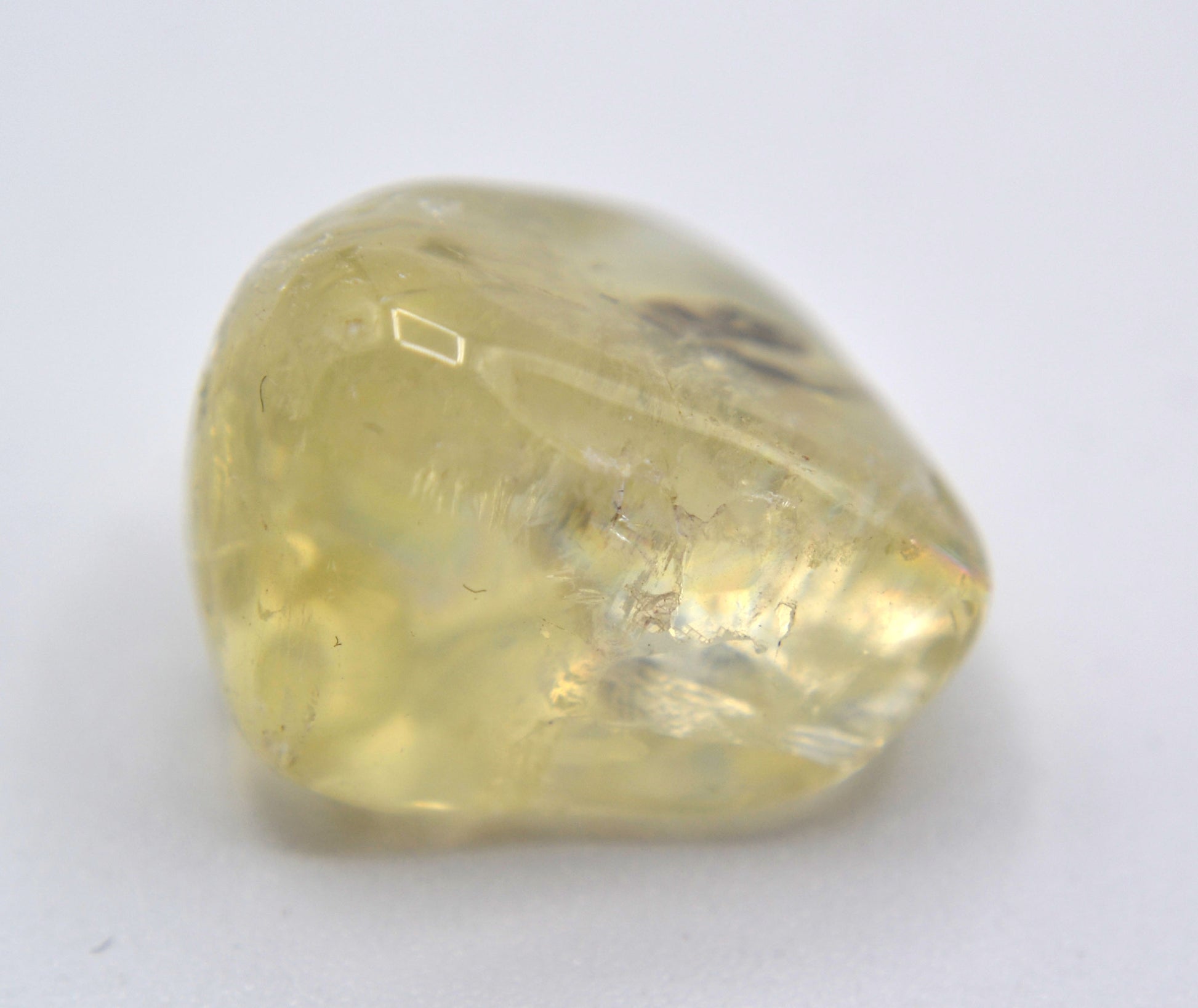 Dreaming Between Worlds