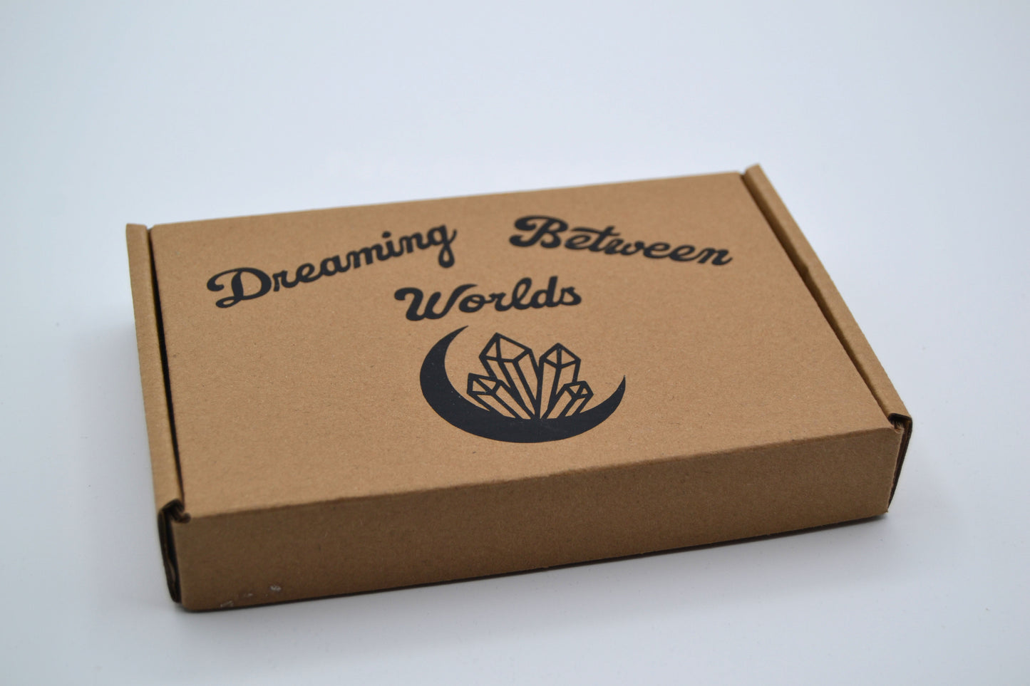 Dreaming Between Worlds