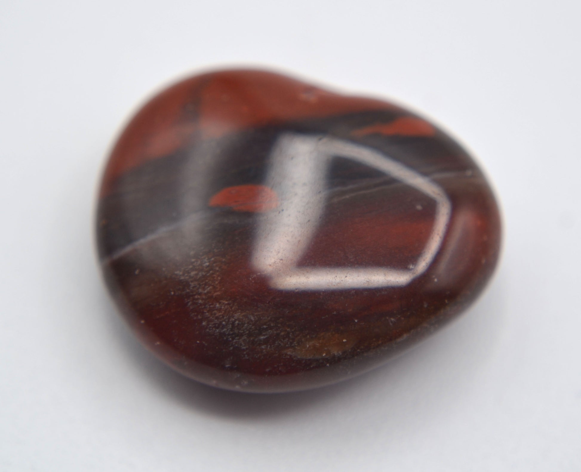 Earth & Fire Warrior