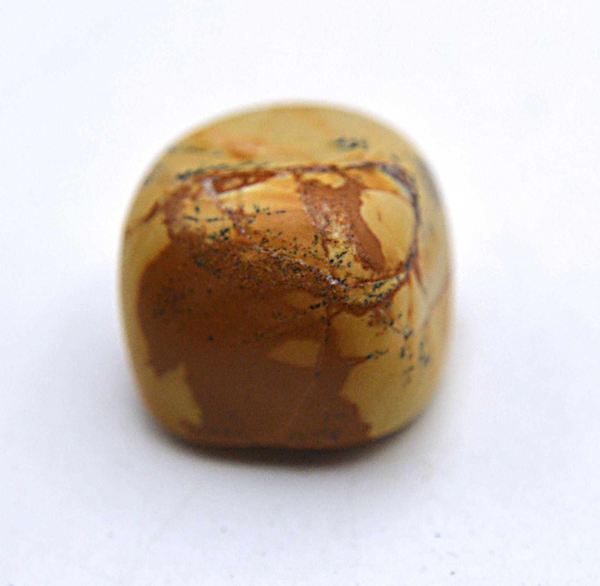 Feral Grace - Picture Jasper