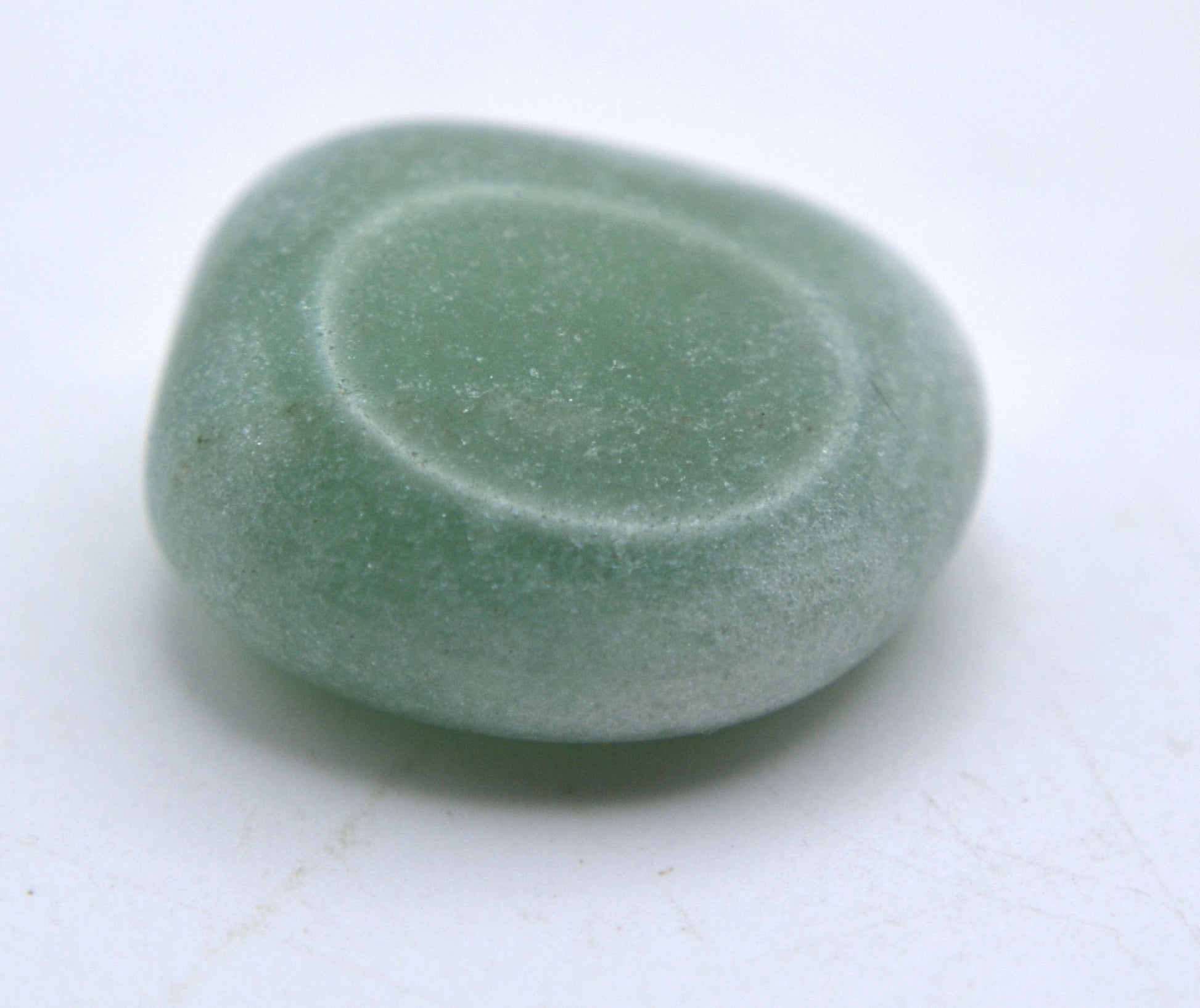 Gentle Heart - Green Aventurine