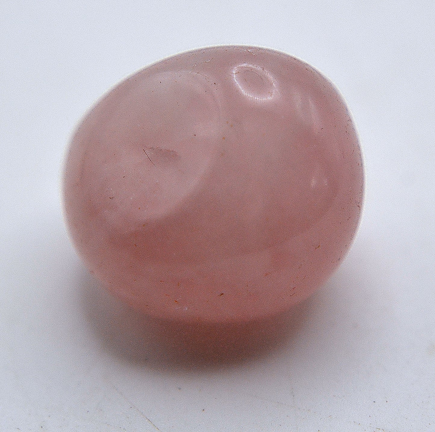 Gentle Heart - Rose Quartz