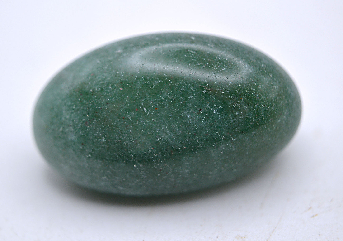 Grow With Grace - Green Aventurine