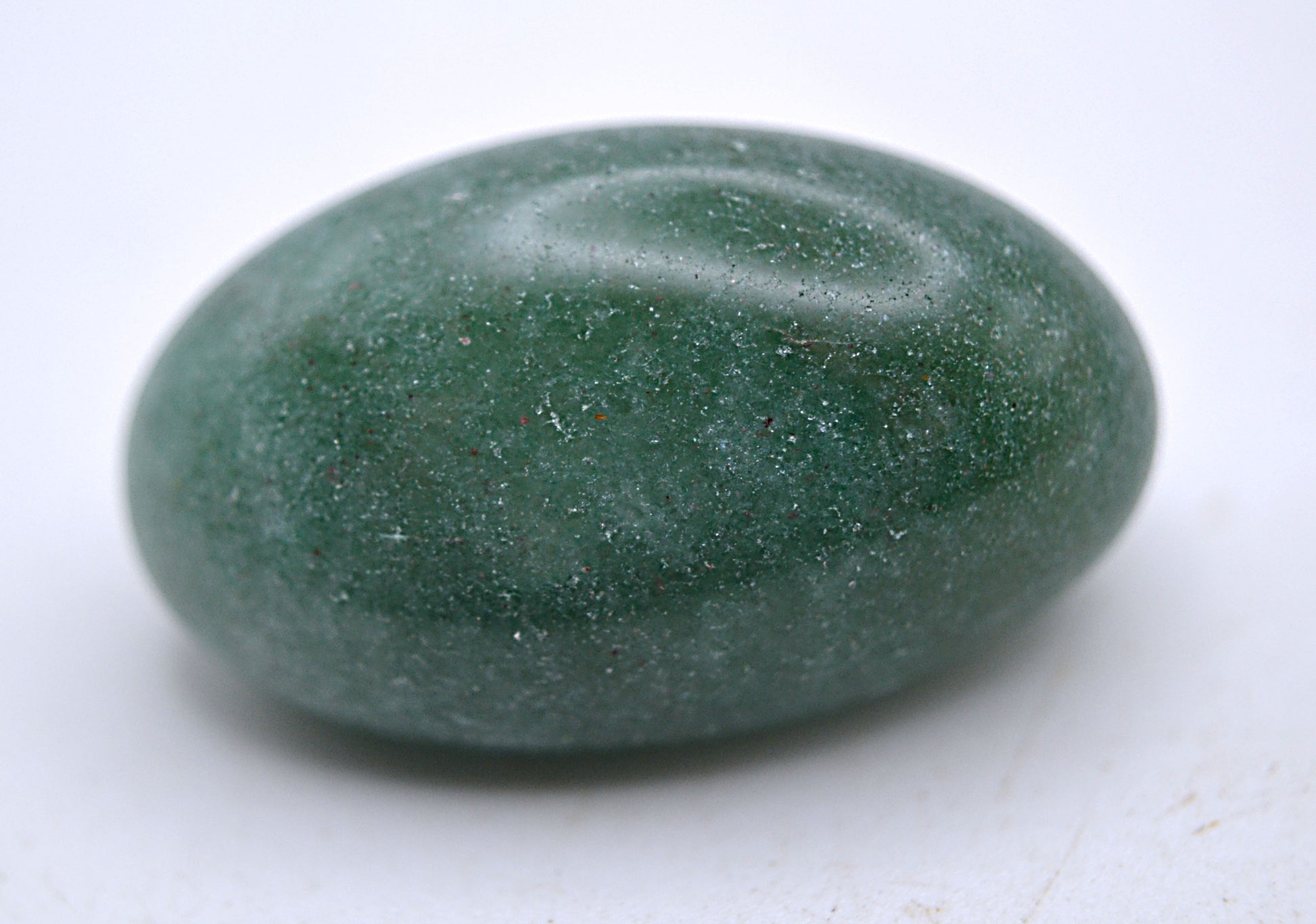 Grow With Grace - Green Aventurine
