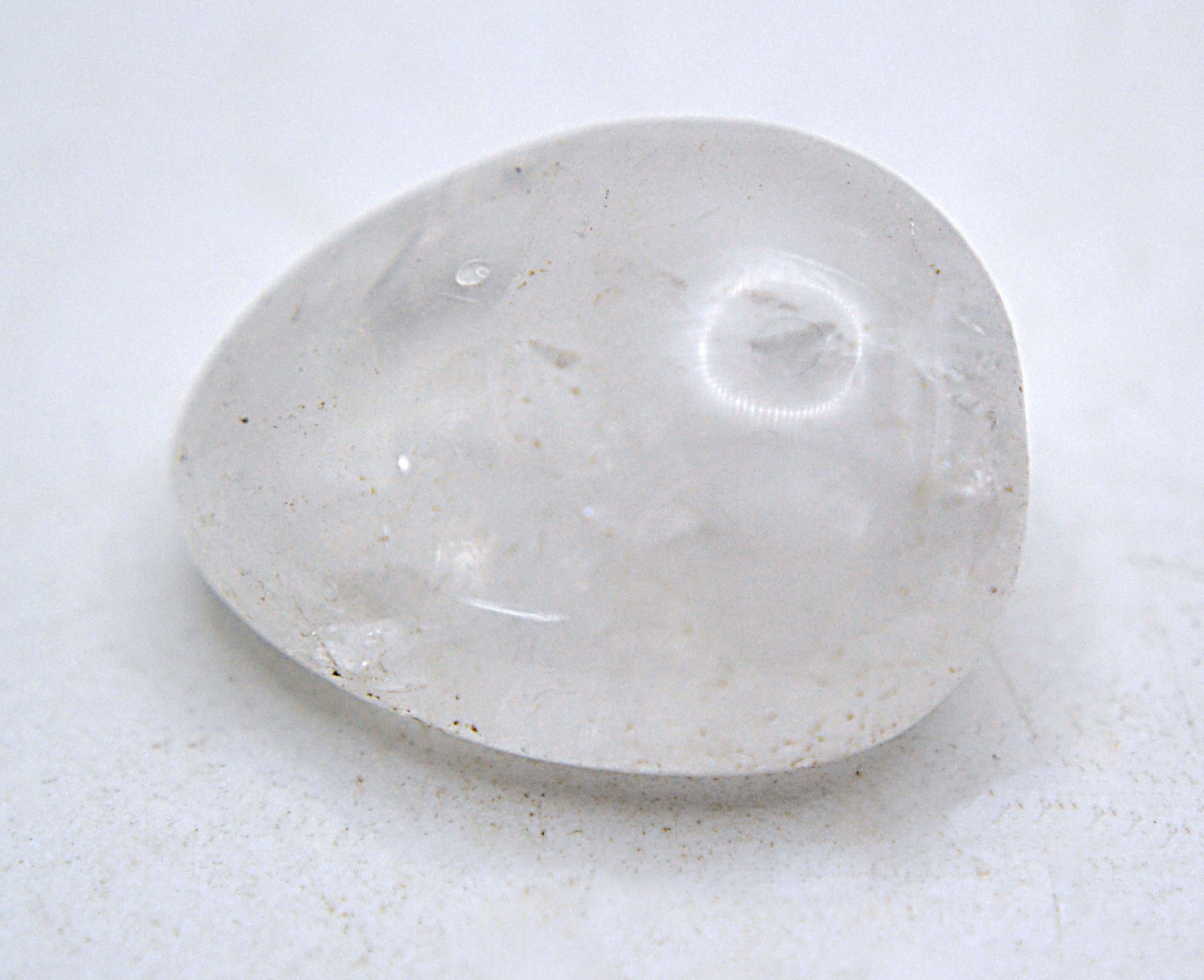 Kindling Kindness - Clear Quartz