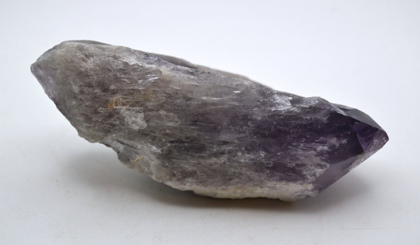 Large Amethyst Point