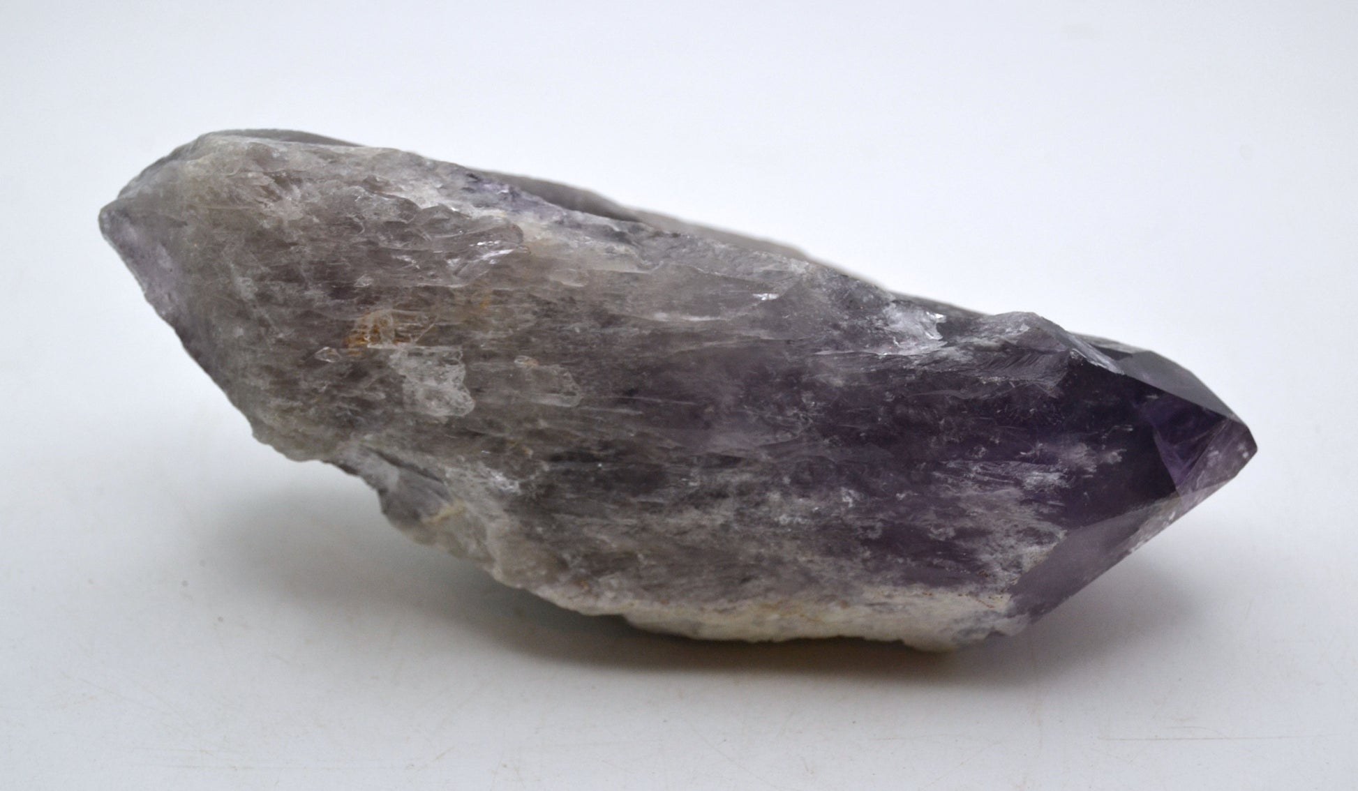 Large Amethyst Point