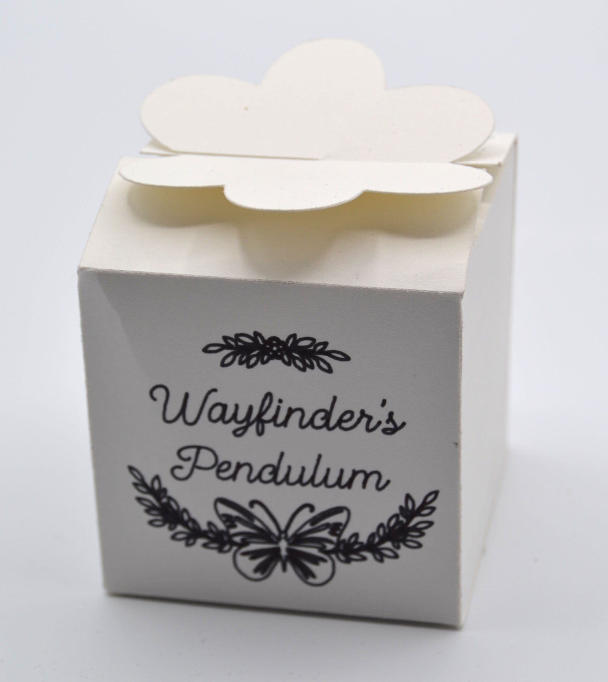 Wayfinder’s Pendulum – Opalite