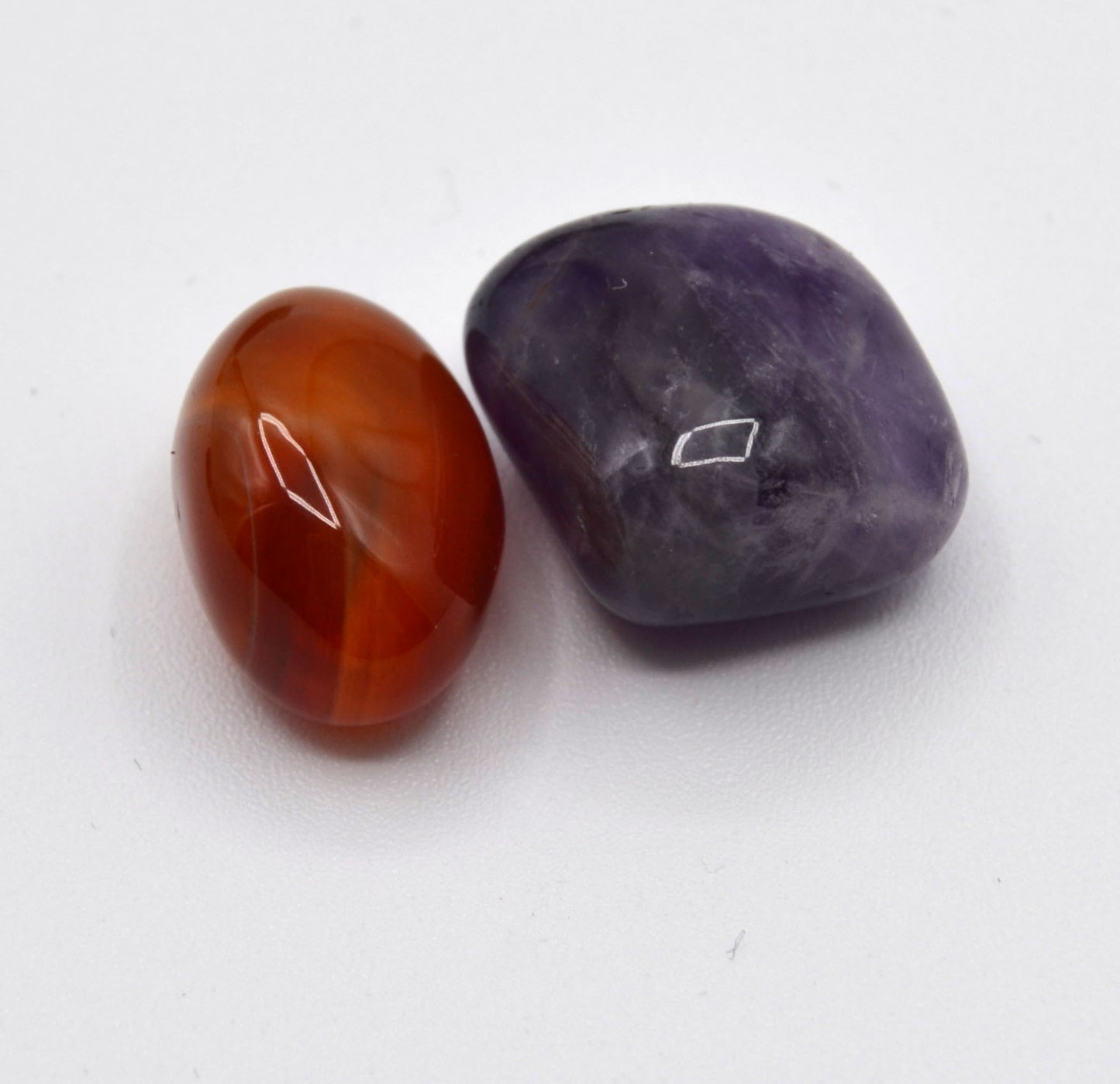 Tiny Altars: 14-Stone Crystal Sampler