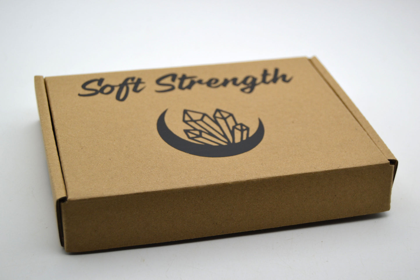 Soft Strength