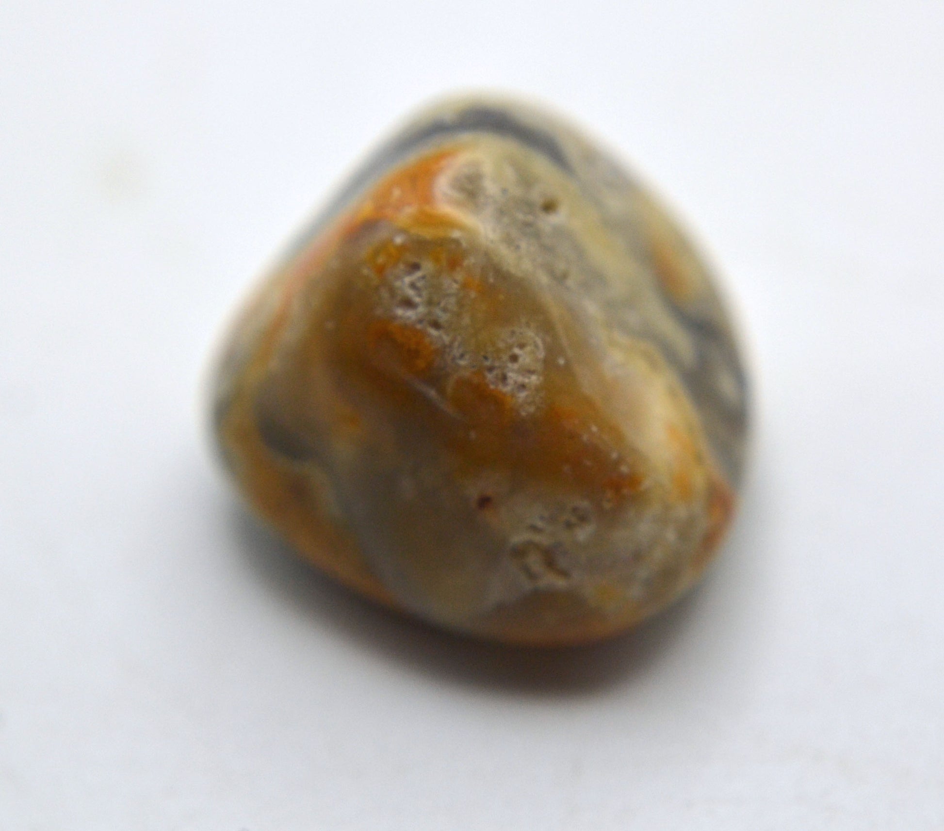 Sunlit Spirit - Pink Granite