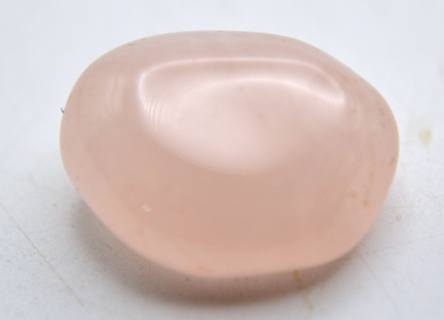 Sunlit Spirit - Rose Quartz