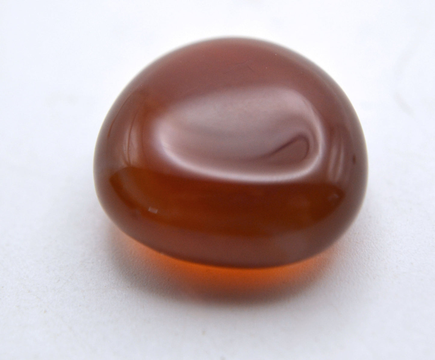 Sunlit Spirit - Carnelian