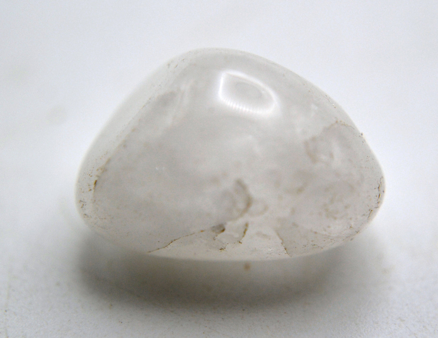 Veilbreaker Clear Quartz