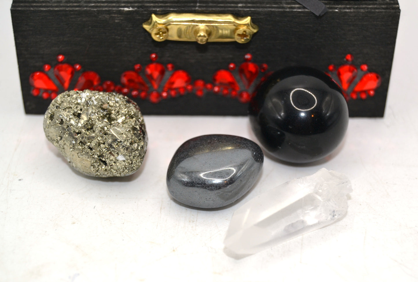 Warrior’s Stone