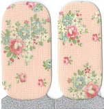 Naughty & Nice Nail Wraps, Real Gel Nail Polish Stickers - Mothers Day